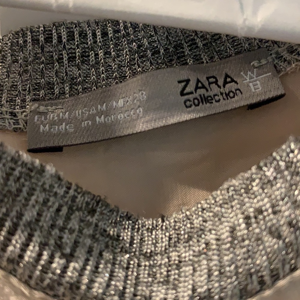 Zara Top - Picture 2 of 3